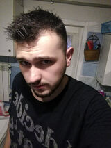 Foto pengguna xdmateusz