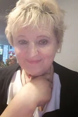 Foto pengguna BarbaraBroda1963