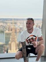 Zdjęcie użytkownika Johnny0606