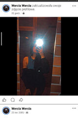 Фотография пользователя Weronika20055