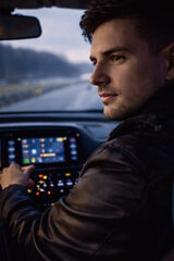 Zdjęcie użytkownika MichaelonHigh