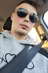 Foto pengguna Maiuszx