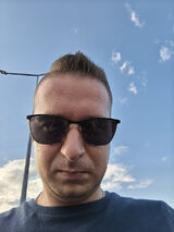 Фотография пользователя kamil47981