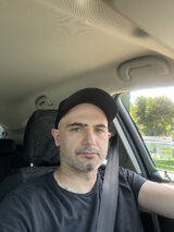 Zdjęcie użytkownika Maly0413