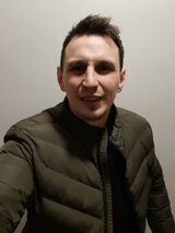 Zdjęcie użytkownika przemek3194