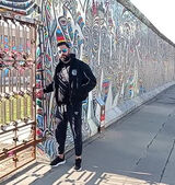 Fotka uživatele toufikrahem1991