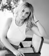 Фотография пользователя PaulaD333