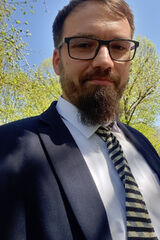 Zdjęcie użytkownika niebiszm