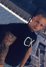 Benutzerfoto damian321432135