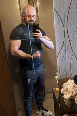 Zdjęcie użytkownika maciejdk89