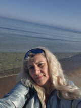 Benutzerfoto CzarownicaIzabela