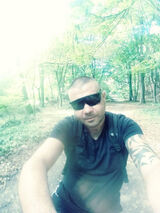 Fotka uživatele szaraneklukasz