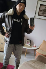 Fotka uživatele MaciejBurzycki