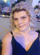 Fotka uživatele AgaNowak19