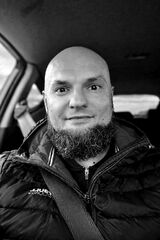 Zdjęcie użytkownika DanteSalvatore