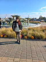 Zdjęcie użytkownika Besinka