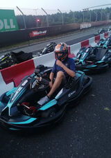 Zdjęcie użytkownika xArekx89