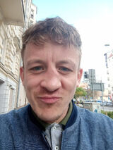 Benutzerfoto przystojnytb