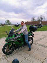 Zdjęcie użytkownika Andrzej94Gli