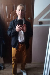 Фото користувача Hubertuss