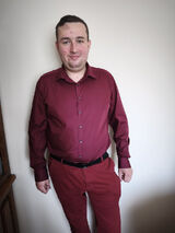 Zdjęcie użytkownika AlvaroX