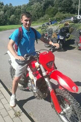 Фото користувача giemzakarol191