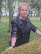 Zdjęcie użytkownika Justa1981