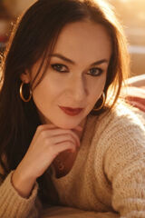 Фотография пользователя Czarnulka4102