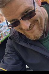 Fotka uživatele joemcgregor87