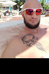 Фотография пользователя BesSerri88