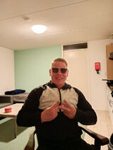 Benutzerfoto bartbartek300