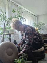 Benutzerfoto Grzeczna69