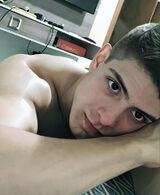 Фотография пользователя Pietrolinio