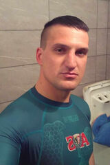 Benutzerfoto wojtus1995pne