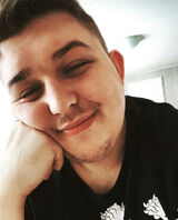 Benutzerfoto Dzwiedziasty