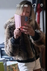 Фотография пользователя kaflowskasylwia