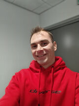 Zdjęcie użytkownika sebastianszelago14