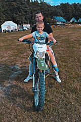 Zdjęcie użytkownika michnowiczslawek95