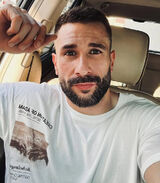 Benutzerfoto kacperowskii