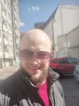 Zdjęcie użytkownika MICHALEOS