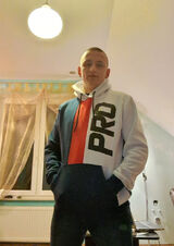 Benutzerfoto Johnycik