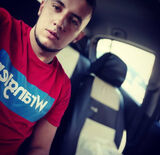 Fotka uživatele PodgorskiKa