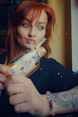 Фото користувача CHORA