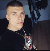 Zdjęcie użytkownika Maniek969696