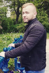 Benutzerfoto KevinNa