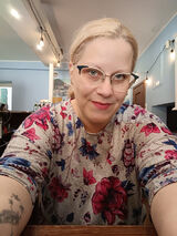 Foto pengguna Marylka36