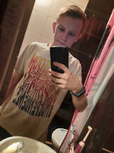 Zdjęcie użytkownika LukaszWojcik10