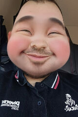 Benutzerfoto czarnymaly3