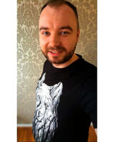 Фотография пользователя lukaszskwarek12