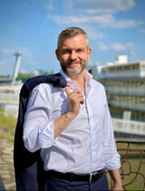 Zdjęcie użytkownika calvinmark5607